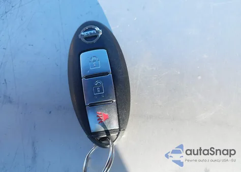 2013 Nissan Rogue Sv from USA, damaged, VIN JN8AS5MT1DW514978